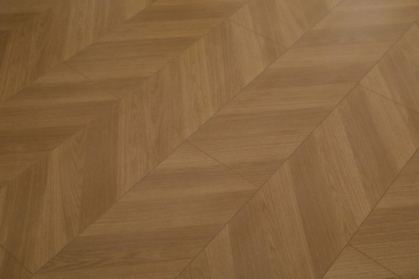 12mm V-groove Laminate Flooring