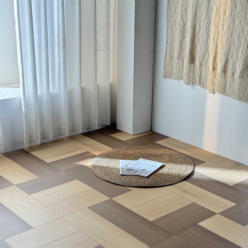 Modular Laminate Flooring