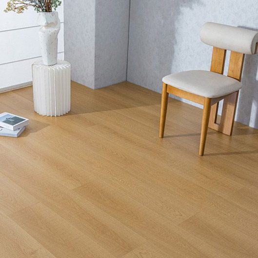 أرضيات خشبية هندسية من نوع U-groove MDF